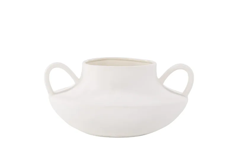 Holda Ruukku 29 cm, Offwhite