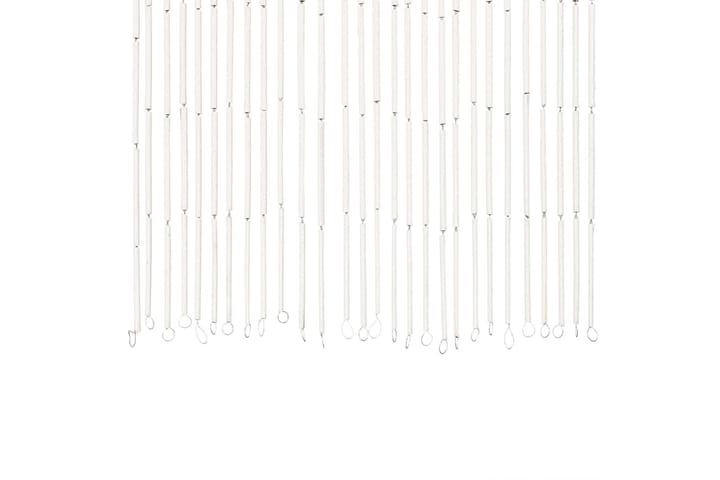 Hyönteisverho oveen Bambu 90x200 cm - Monivärinen - Tilanjakaja & sermi