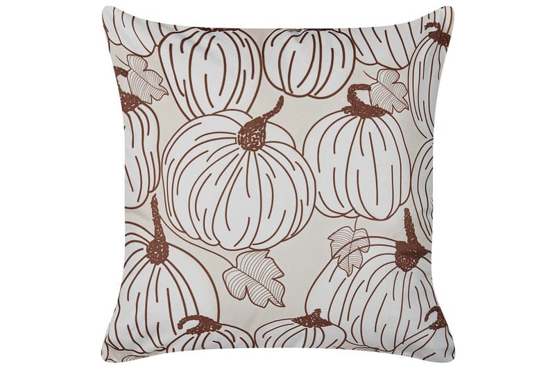 Koristetyynyt Gourd 2 kappaletta - Sisustustuotteet - Joulukoristeet & juhlakoristeet - Halloween-koristeet - Halloween kurpitsa & koristekurpitsa
