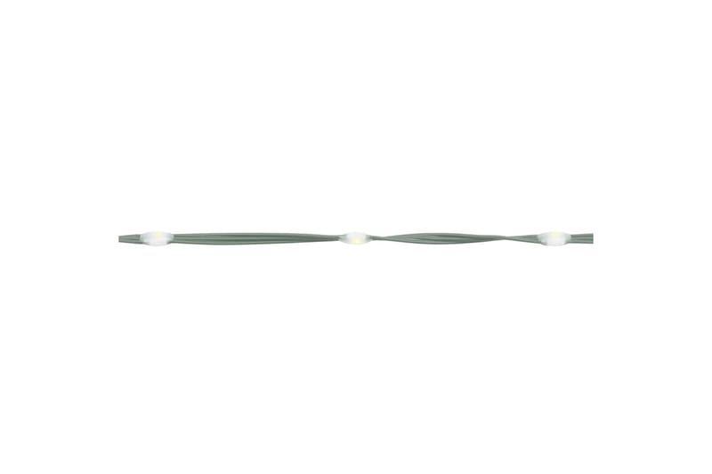 beBasic Kartio joulukuusi 3000 sinistä LED-valoa 230x800 cm - Sisustustuotteet - Joulukoristeet & juhlakoristeet - Joulukoristeet - Tekokuusi