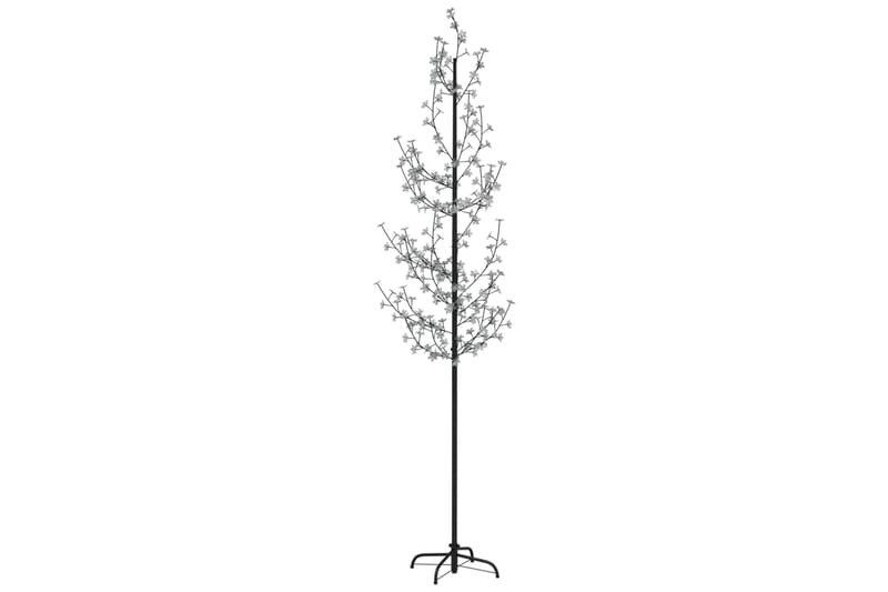 beBasic Kirsikankukka LED-puu lämmin valkoinen 368 LED-valoa 300 cm - Sisustustuotteet - Joulukoristeet & juhlakoristeet - Joulukoristeet - Tekokuusi