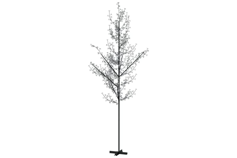 beBasic Kirsikankukka LED-puu lämmin valkoinen 672 LED-valoa 400 cm - Sisustustuotteet - Joulukoristeet & juhlakoristeet - Joulukoristeet - Tekokuusi