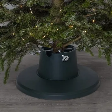 Granig-joulukuusenjalka 38 cm - vihreä - Sisustustuotteet - Joulukoristeet & juhlakoristeet - Joulukoristeet - Joulukuusen jalka
