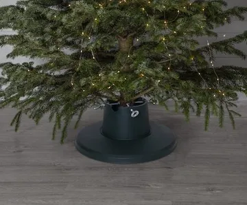 Granig-joulukuusenjalka 38 cm - vihreä - Sisustustuotteet - Joulukoristeet & juhlakoristeet - Joulukoristeet - Joulukuusen jalka
