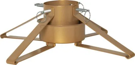 Granig-joulukuusenjalka 50 cm, kulta