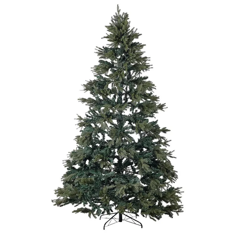 Huxley Muovikuusi 240 cm, Vihreä