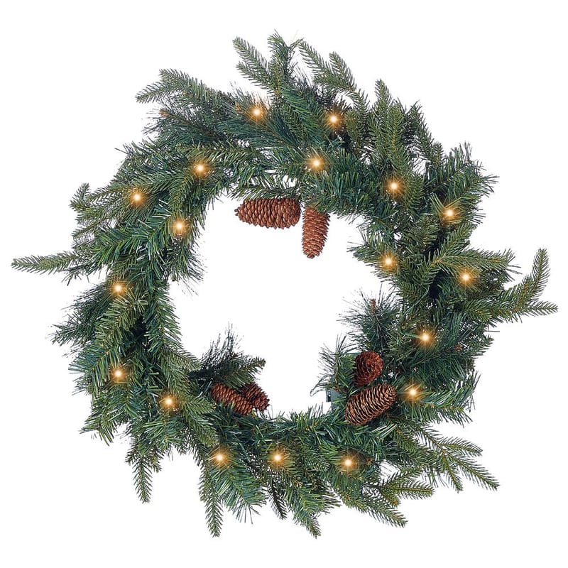 Joulukranssi Kamerun, undefined