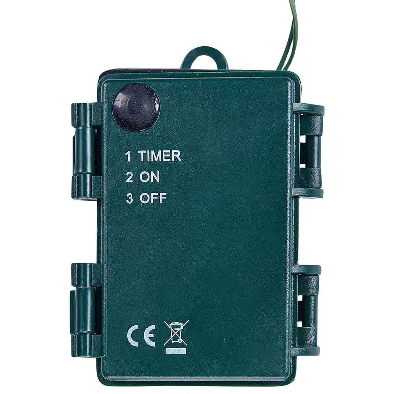 Joulukranssi Kamerun - Sisustustuotteet - Joulukoristeet & juhlakoristeet - Joulukoristeet - Joulukranssi