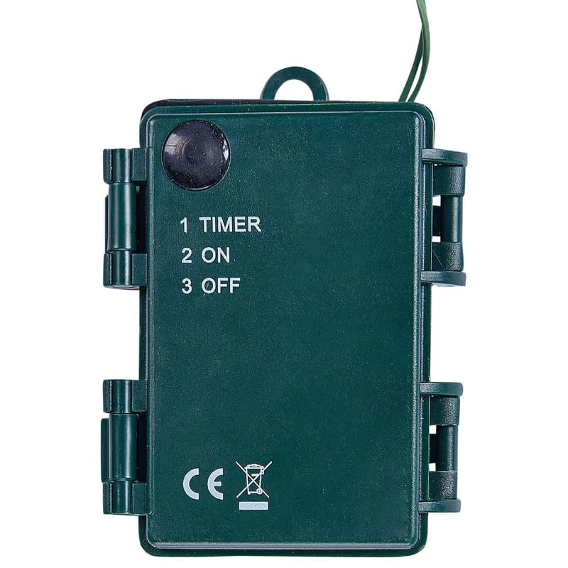 Joulukranssi Whitehorn - Sisustustuotteet - Joulukoristeet & juhlakoristeet - Joulukoristeet - Joulukranssi