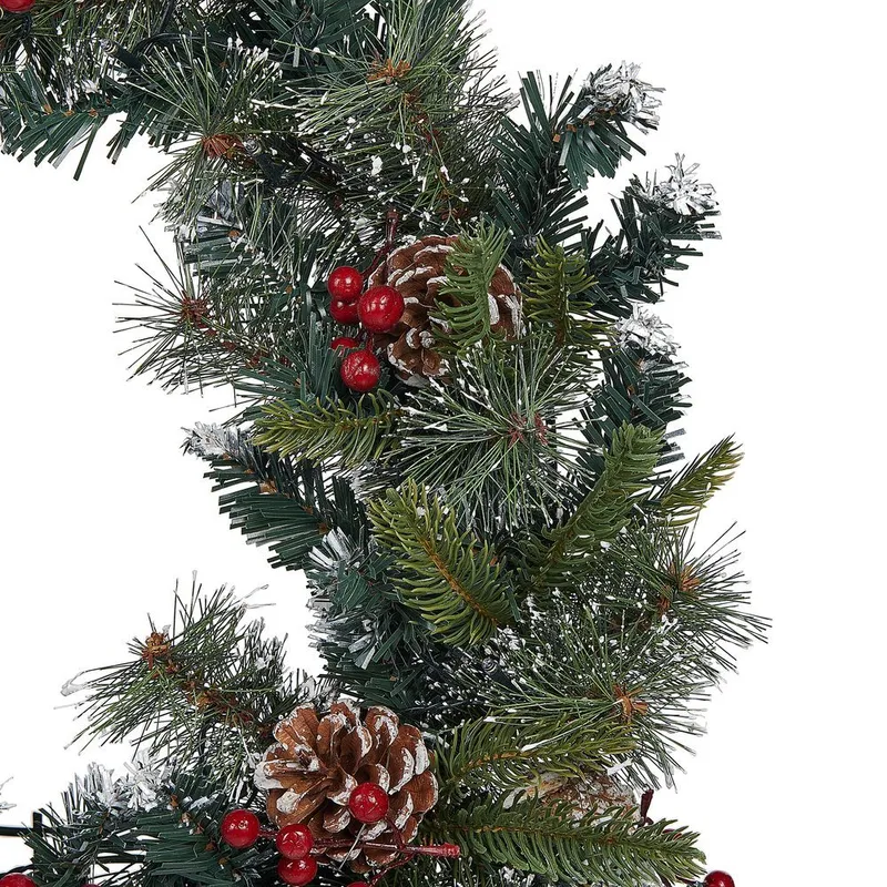 Joulukranssi Paimio - Sisustustuotteet - Joulukoristeet & juhlakoristeet - Joulukoristeet - Joulukranssi