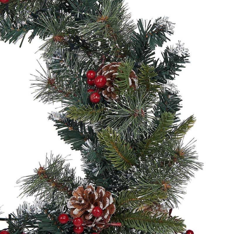 Joulukranssi Paimio - Sisustustuotteet - Joulukoristeet & juhlakoristeet - Joulukoristeet - Joulukranssi