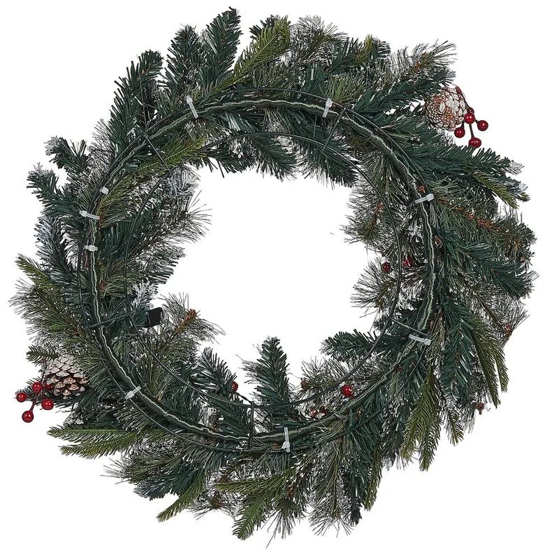 Joulukranssi Paimio - Sisustustuotteet - Joulukoristeet & juhlakoristeet - Joulukoristeet - Joulukranssi