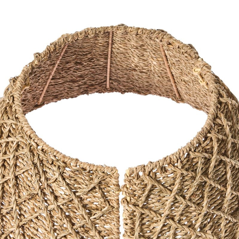 Joulukuusen kaulus Bougie - 43x43x22 cm - Sisustustuotteet - Joulukoristeet & juhlakoristeet - Joulukoristeet - Joulukuusen jalka