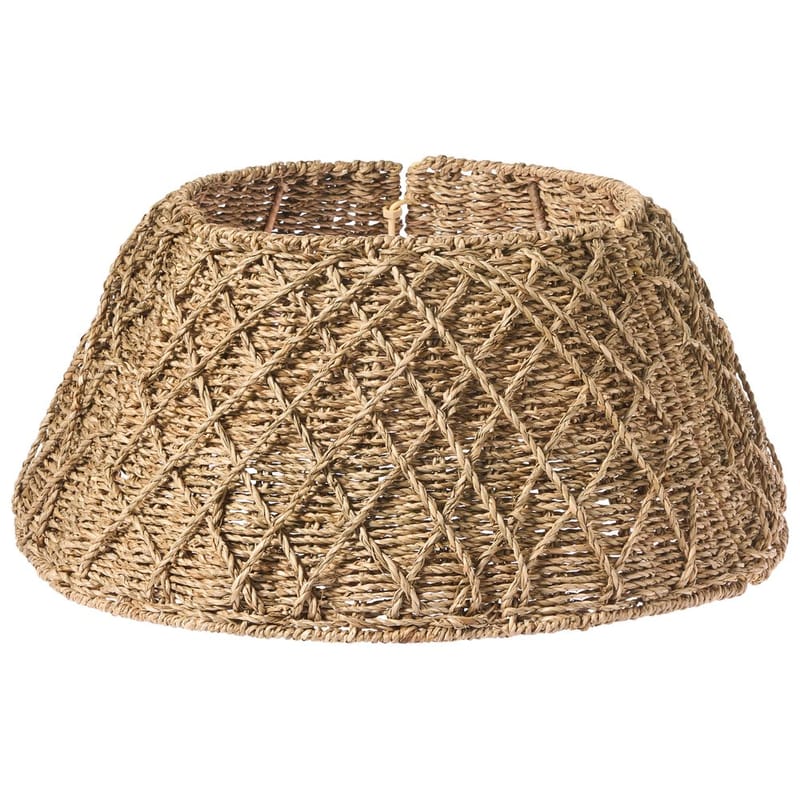 Joulukuusen kaulus Bougie, 53x53x26 cm