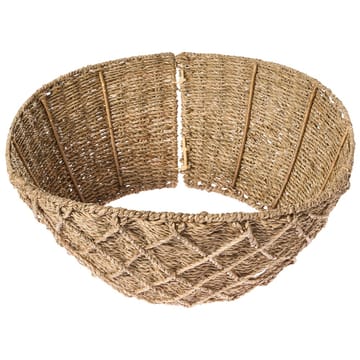 Joulukuusen kaulus Bougie - 53x53x26 cm - Sisustustuotteet - Joulukoristeet & juhlakoristeet - Joulukoristeet - Joulukuusen jalka