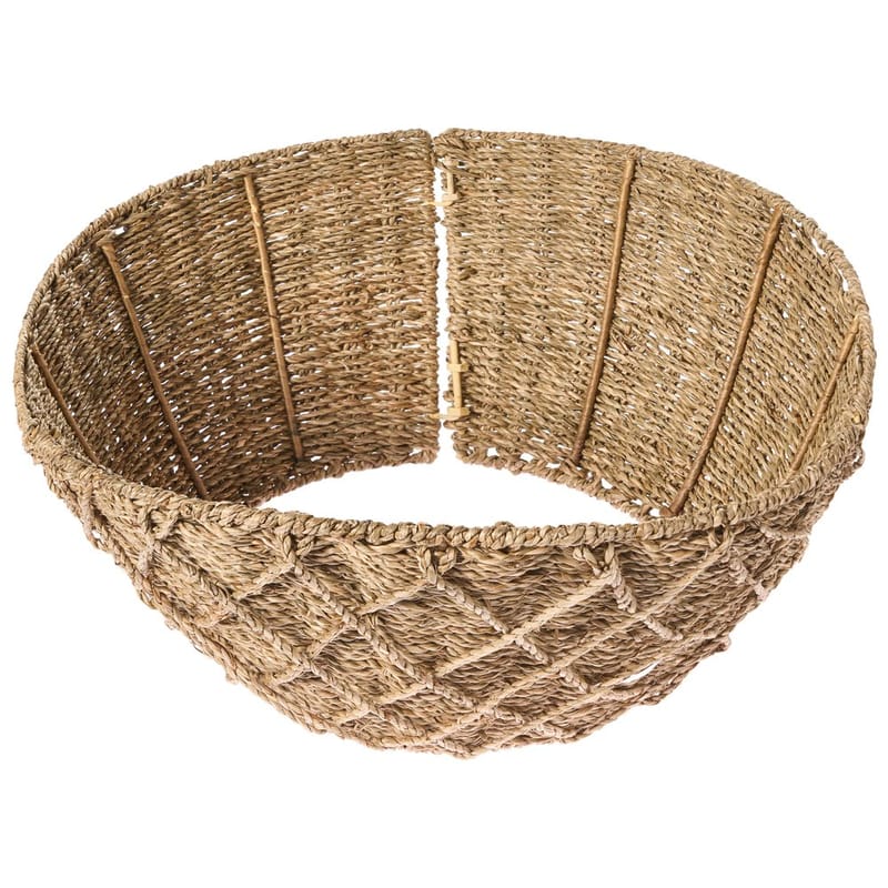 Joulukuusen kaulus Bougie - 53x53x26 cm - Sisustustuotteet - Joulukoristeet & juhlakoristeet - Joulukoristeet - Joulukuusen jalka