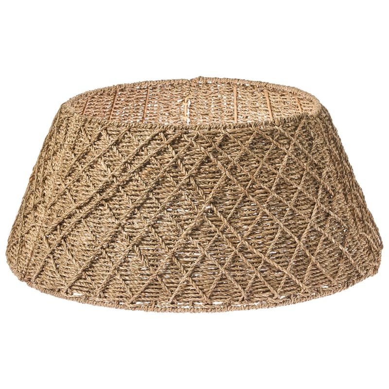 Joulukuusen kaulus Bougie, 62x62x28 cm