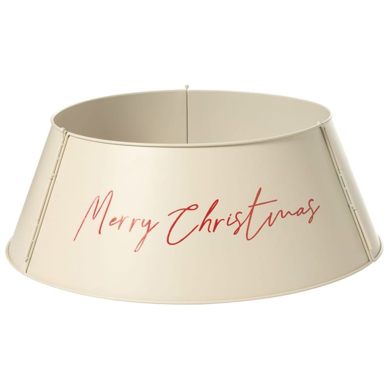 Joulukuusen kaulus Imatra, undefined