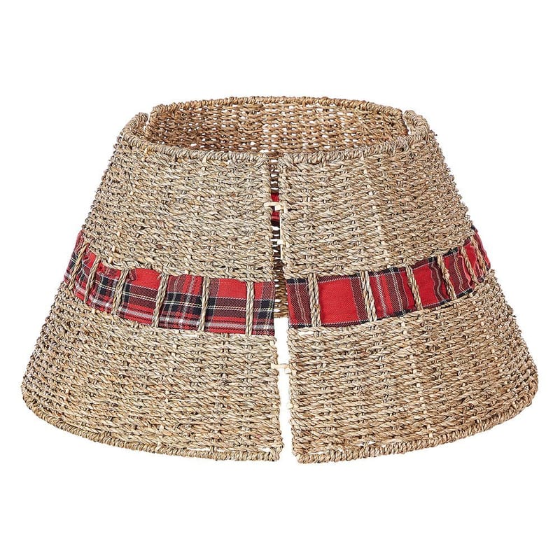 Joulukuusen kaulus Marche - 45x45x27 cm - Sisustustuotteet - Joulukoristeet & juhlakoristeet - Joulukoristeet - Joulukuusen jalka