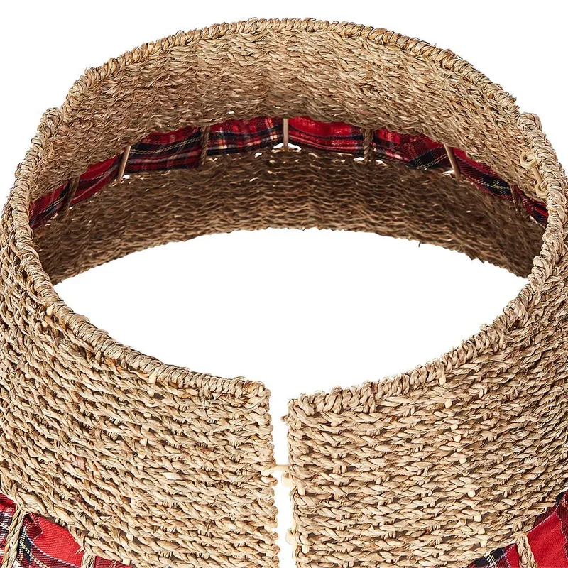 Joulukuusen kaulus Marche - 45x45x27 cm - Sisustustuotteet - Joulukoristeet & juhlakoristeet - Joulukoristeet - Joulukuusen jalka