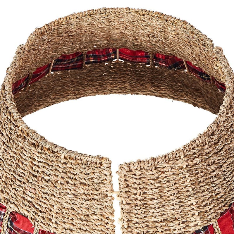 Joulukuusen kaulus Marche - 45x45x27 cm - Sisustustuotteet - Joulukoristeet & juhlakoristeet - Joulukoristeet - Joulukuusen jalka