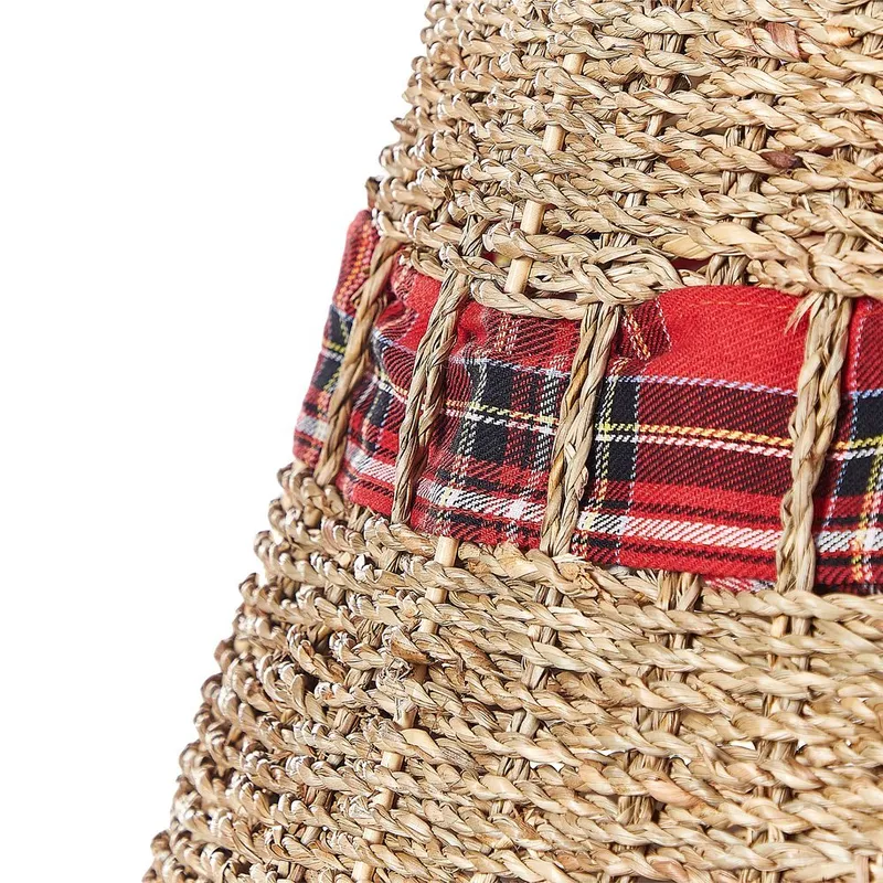 Joulukuusen kaulus Marche - 50x50x27 cm - Sisustustuotteet - Joulukoristeet & juhlakoristeet - Joulukoristeet - Joulukuusen jalka