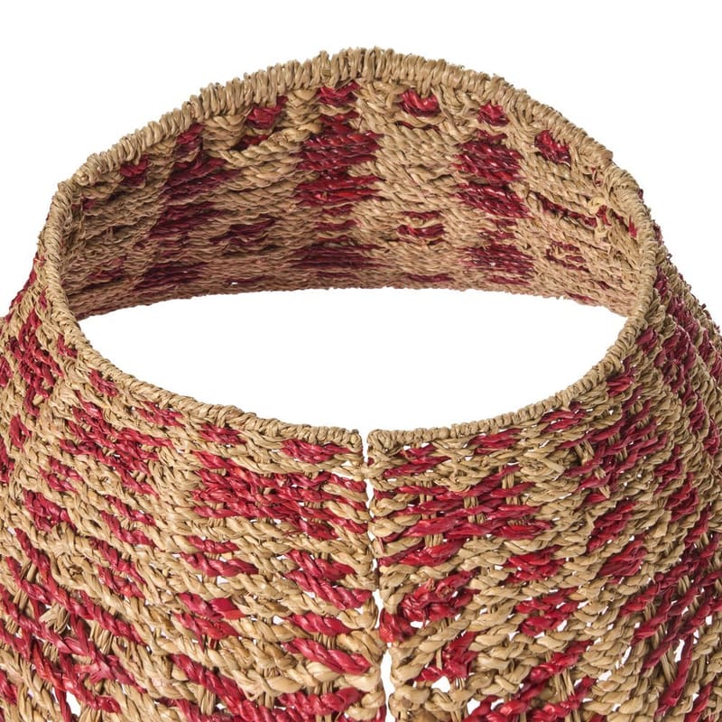 Joulukuusen kaulus Neige - 42x42x25 cm - Sisustustuotteet - Joulukoristeet & juhlakoristeet - Joulukoristeet - Joulukuusen jalka