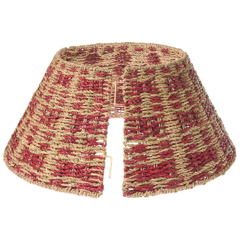 Joulukuusen kaulus Neige - 42x42x25 cm - Sisustustuotteet - Joulukoristeet & juhlakoristeet - Joulukoristeet - Joulukuusen jalka