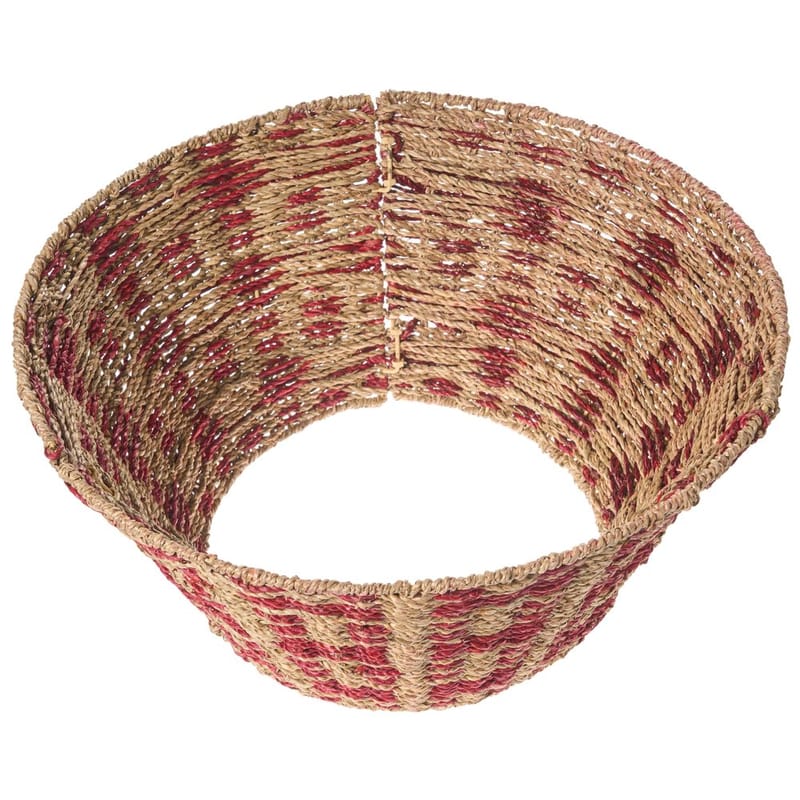 Joulukuusen kaulus Neige - 42x42x25 cm - Sisustustuotteet - Joulukoristeet & juhlakoristeet - Joulukoristeet - Joulukuusen jalka