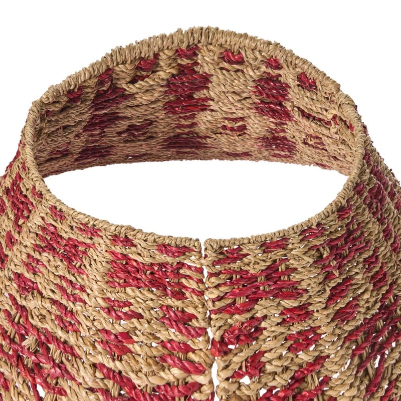 Joulukuusen kaulus Neige - 42x42x25 cm - Sisustustuotteet - Joulukoristeet & juhlakoristeet - Joulukoristeet - Joulukuusen jalka