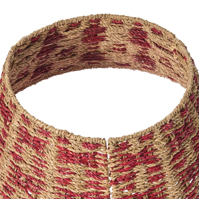 Joulukuusen kaulus Neige - 52x52x26 cm - Sisustustuotteet - Joulukoristeet & juhlakoristeet - Joulukoristeet - Joulukuusen jalka