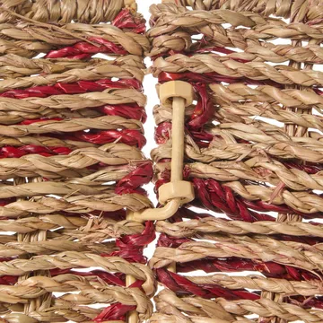 Joulukuusen kaulus Neige - 52x52x26 cm - Sisustustuotteet - Joulukoristeet & juhlakoristeet - Joulukoristeet - Joulukuusen jalka