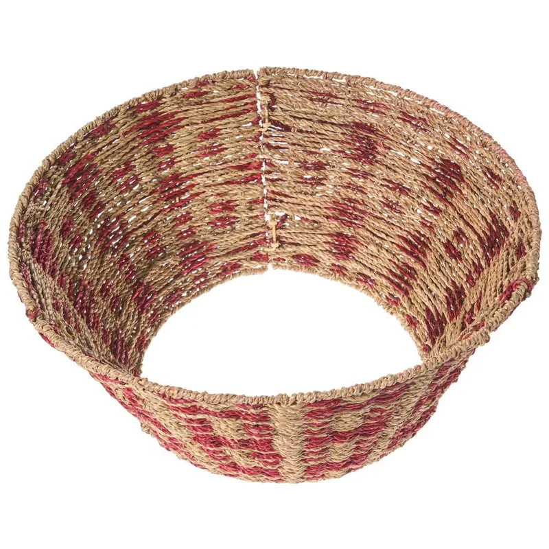 Joulukuusen kaulus Neige - 52x52x26 cm - Sisustustuotteet - Joulukoristeet & juhlakoristeet - Joulukoristeet - Joulukuusen jalka