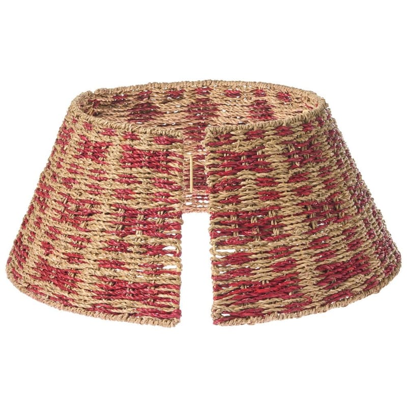 Joulukuusen kaulus Neige - 52x52x26 cm - Sisustustuotteet - Joulukoristeet & juhlakoristeet - Joulukoristeet - Joulukuusen jalka