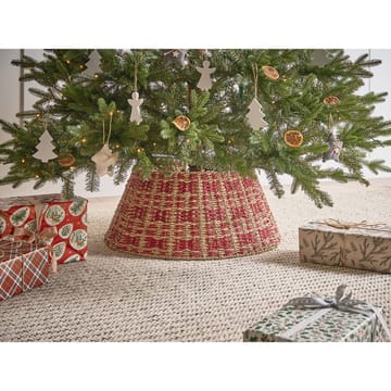 Joulukuusen kaulus Neige - 60x60x28 cm - Sisustustuotteet - Joulukoristeet & juhlakoristeet - Joulukoristeet - Joulukuusen jalka