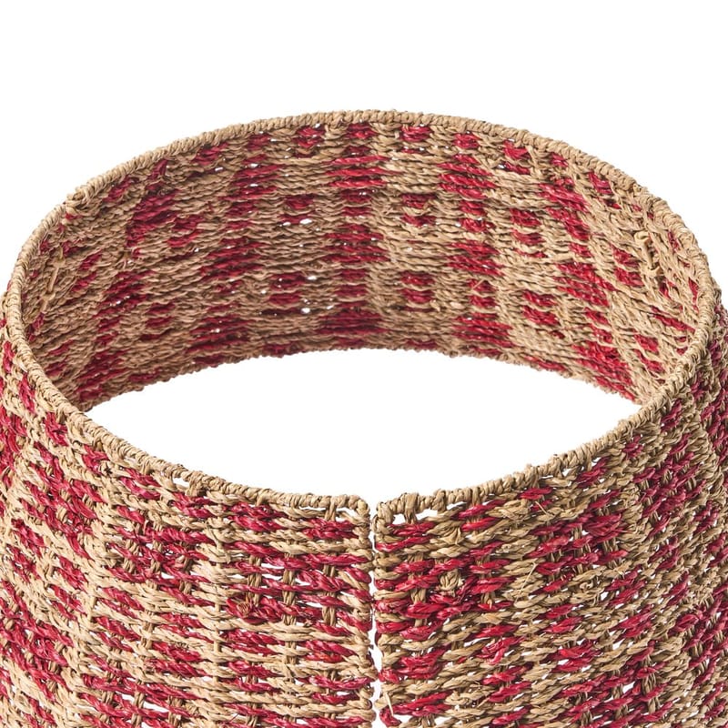 Joulukuusen kaulus Neige - 60x60x28 cm - Sisustustuotteet - Joulukoristeet & juhlakoristeet - Joulukoristeet - Joulukranssi