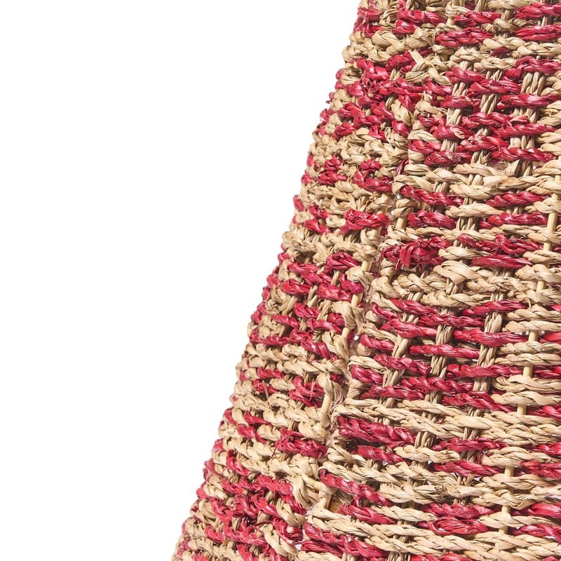 Joulukuusen kaulus Neige - 60x60x28 cm - Sisustustuotteet - Joulukoristeet & juhlakoristeet - Joulukoristeet - Joulukranssi