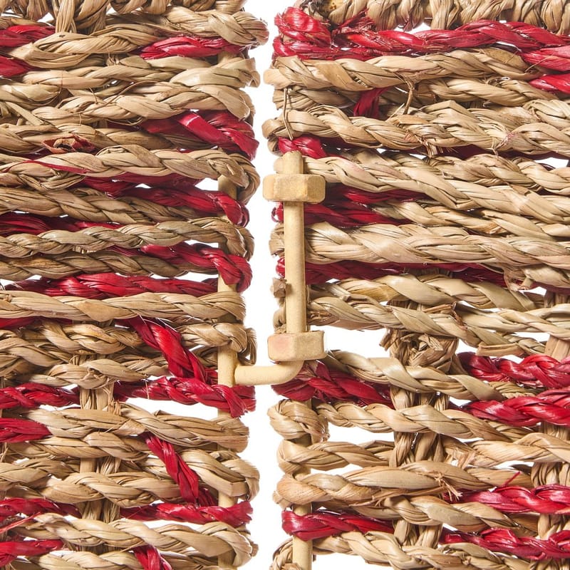 Joulukuusen kaulus Neige - 60x60x28 cm - Sisustustuotteet - Joulukoristeet & juhlakoristeet - Joulukoristeet - Joulukranssi