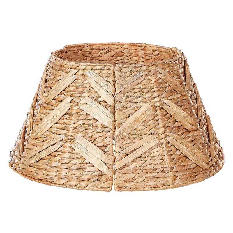 Joulukuusen kaulus Sapin, 45x45x27 cm