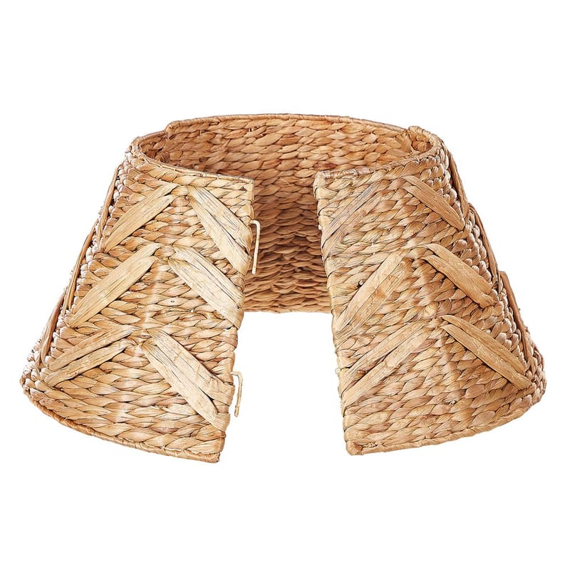 Joulukuusen kaulus Sapin - 45x45x27 cm - Sisustustuotteet - Joulukoristeet & juhlakoristeet - Joulukoristeet - Joulukuusen jalka