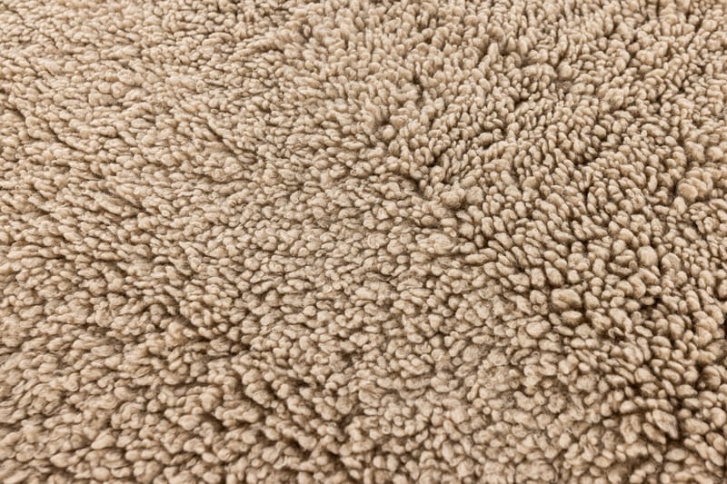 Istuintyyny Katy 60x90 cm - Beige - Kodintekstiilit & matot - Tyyny & torkkupeitto - Koristetyynyt