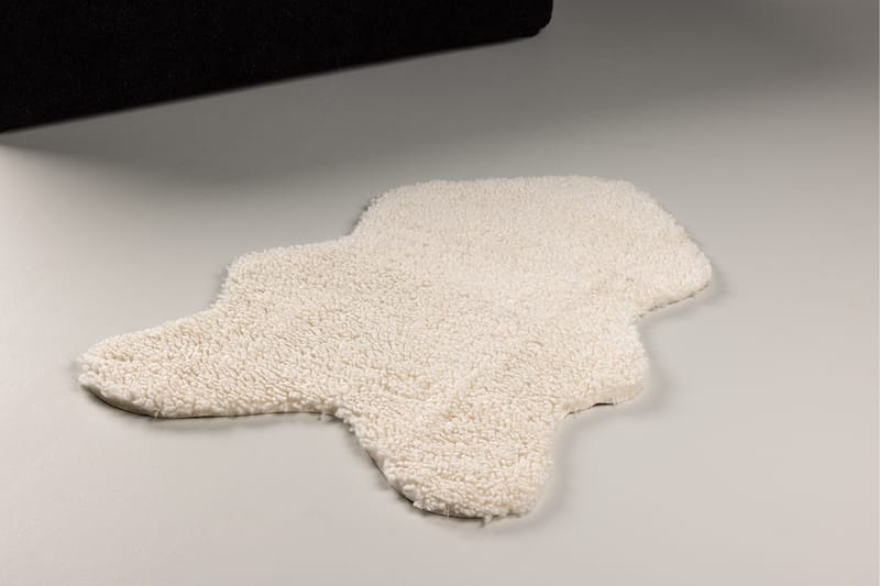 Istuintyyny Katy 60x90 cm - Valkoinen - Kodintekstiilit & matot - Istuintyyny