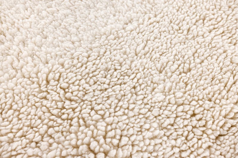 Istuintyyny Katy 60x90 cm - Valkoinen - Kodintekstiilit & matot - Istuintyyny