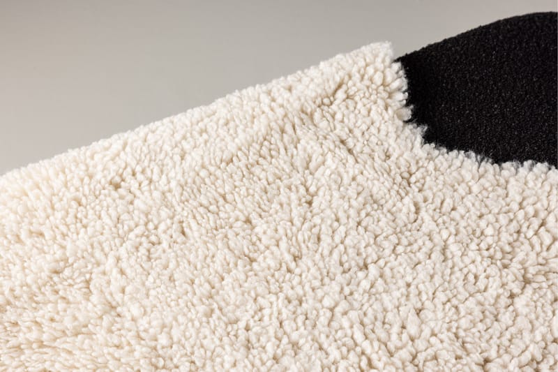 Istuintyyny Katy 60x90 cm - Valkoinen - Kodintekstiilit & matot - Istuintyyny