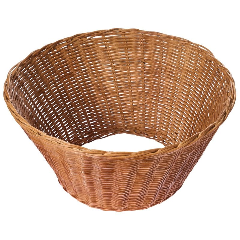 Joulukuusen kaulus Flocon - Luonnollinen - Sisustustuotteet - Joulukoristeet & juhlakoristeet - Joulukoristeet - Joulukuusen jalka