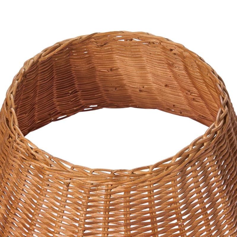 Joulukuusen kaulus Flocon - Luonnollinen - Sisustustuotteet - Joulukoristeet & juhlakoristeet - Joulukoristeet - Joulutekstiilit - Joulukuusen matto