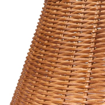 Joulukuusen kaulus Flocon - Luonnollinen - Sisustustuotteet - Joulukoristeet & juhlakoristeet - Joulukoristeet - Joulukuusen jalka