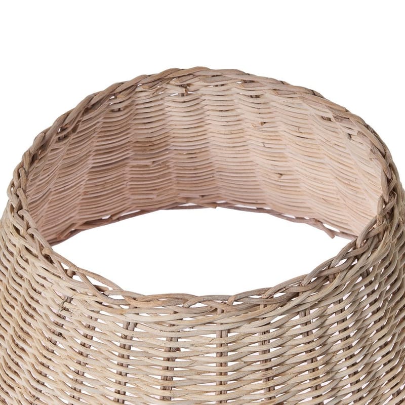 Joulukuusen kaulus Flocon - Ruskea - Sisustustuotteet - Joulukoristeet & juhlakoristeet - Joulukoristeet - Joulukuusen jalka