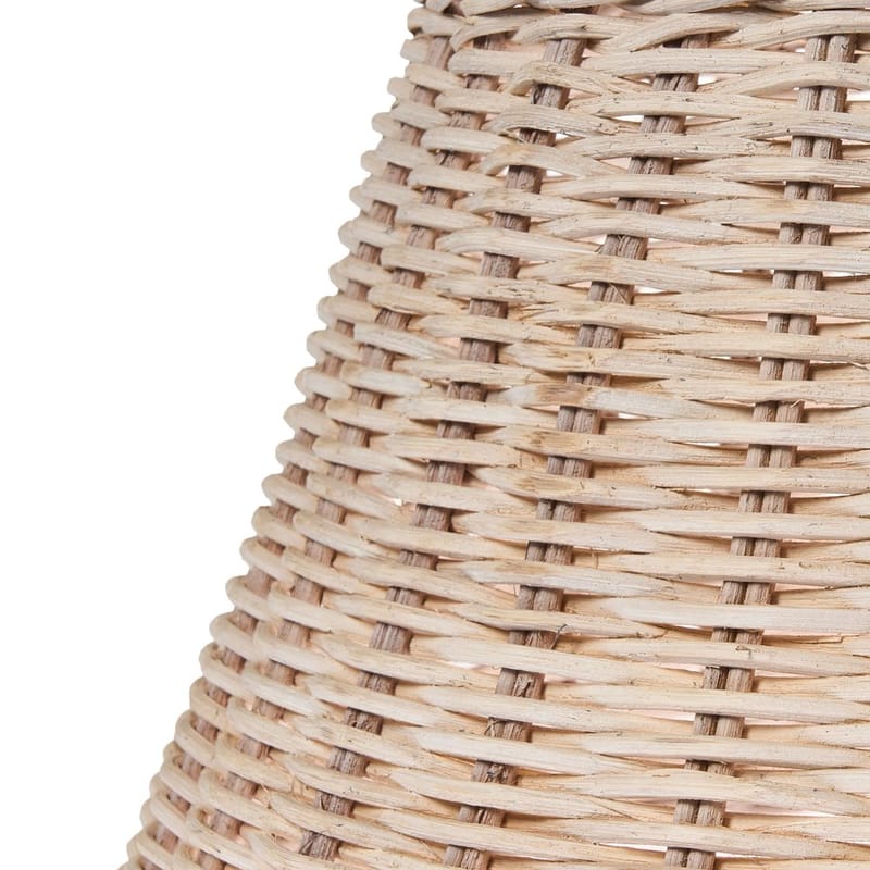 Joulukuusen kaulus Flocon - Ruskea - Sisustustuotteet - Joulukoristeet & juhlakoristeet - Joulukoristeet - Joulutekstiilit - Joulukuusen matto