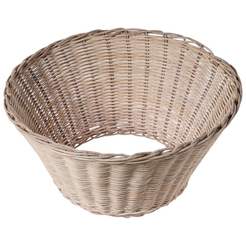 Joulukuusen kaulus Flocon - Ruskea - Sisustustuotteet - Joulukoristeet & juhlakoristeet - Joulukoristeet - Joulukuusen jalka